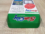UF4048 Sim City Nintendo Super Famicom SNES Japan