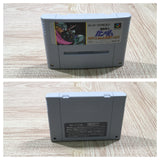 UF4049 KidouSenshi Gundam Cross Dimension 0079 Nintendo Super Famicom SNES Japan