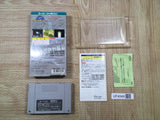 UF4049 KidouSenshi Gundam Cross Dimension 0079 Nintendo Super Famicom SNES Japan