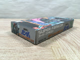 UF4049 KidouSenshi Gundam Cross Dimension 0079 Nintendo Super Famicom SNES Japan