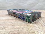 UF4049 KidouSenshi Gundam Cross Dimension 0079 Nintendo Super Famicom SNES Japan