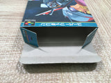 UF4049 KidouSenshi Gundam Cross Dimension 0079 Nintendo Super Famicom SNES Japan