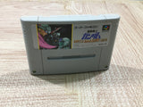 UF4050 KidouSenshi Gundam Cross Dimension 0079 Nintendo Super Famicom SNES Japan