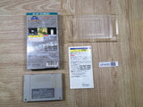 UF4050 KidouSenshi Gundam Cross Dimension 0079 Nintendo Super Famicom SNES Japan