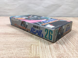 UF4050 KidouSenshi Gundam Cross Dimension 0079 Nintendo Super Famicom SNES Japan