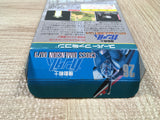 UF4050 KidouSenshi Gundam Cross Dimension 0079 Nintendo Super Famicom SNES Japan