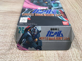 UF4050 KidouSenshi Gundam Cross Dimension 0079 Nintendo Super Famicom SNES Japan