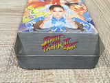UF4051 Street Fighter II 2 Turbo Nintendo Super Famicom SNES Japan