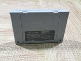 UF4051 Street Fighter II 2 Turbo Nintendo Super Famicom SNES Japan