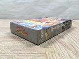 UF4051 Street Fighter II 2 Turbo Nintendo Super Famicom SNES Japan