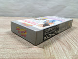 UF4051 Street Fighter II 2 Turbo Nintendo Super Famicom SNES Japan