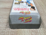 UF4051 Street Fighter II 2 Turbo Nintendo Super Famicom SNES Japan
