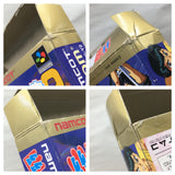 UF4052 Yu Yu Hakusho 2 Nintendo Super Famicom SNES Japan