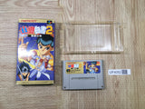 UF4052 Yu Yu Hakusho 2 Nintendo Super Famicom SNES Japan