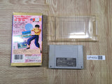 UF4052 Yu Yu Hakusho 2 Nintendo Super Famicom SNES Japan