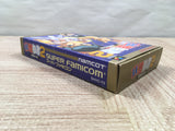 UF4052 Yu Yu Hakusho 2 Nintendo Super Famicom SNES Japan