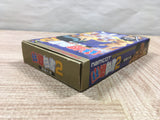 UF4052 Yu Yu Hakusho 2 Nintendo Super Famicom SNES Japan