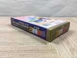 UF4052 Yu Yu Hakusho 2 Nintendo Super Famicom SNES Japan