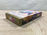 UF4052 Yu Yu Hakusho 2 Nintendo Super Famicom SNES Japan