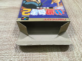 UF4052 Yu Yu Hakusho 2 Nintendo Super Famicom SNES Japan