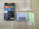 UF4053 Ultraman Nintendo Super Famicom SNES Japan