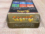 UF4053 Ultraman Nintendo Super Famicom SNES Japan