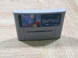 UF4054 Ultra Seven Nintendo Super Famicom SNES Japan