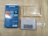 UF4054 Ultra Seven Nintendo Super Famicom SNES Japan