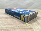 UF4054 Ultra Seven Nintendo Super Famicom SNES Japan