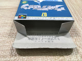 UF4054 Ultra Seven Nintendo Super Famicom SNES Japan