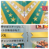UF4055 Kirby Super Deluxe Star Kirby's Fun Pak Nintendo Super Famicom SNES Japan