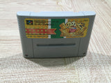 UF4055 Kirby Super Deluxe Star Kirby's Fun Pak Nintendo Super Famicom SNES Japan