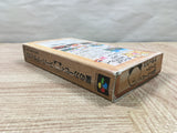 UF4055 Kirby Super Deluxe Star Kirby's Fun Pak Nintendo Super Famicom SNES Japan