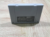 UF4057 Ganbare Goemon 2 Nintendo Super Famicom SNES Japan