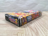 UF4057 Ganbare Goemon 2 Nintendo Super Famicom SNES Japan