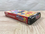 UF4057 Ganbare Goemon 2 Nintendo Super Famicom SNES Japan