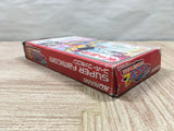 UF4057 Ganbare Goemon 2 Nintendo Super Famicom SNES Japan