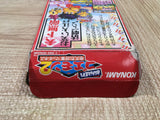 UF4057 Ganbare Goemon 2 Nintendo Super Famicom SNES Japan