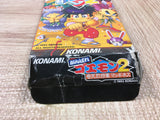UF4057 Ganbare Goemon 2 Nintendo Super Famicom SNES Japan