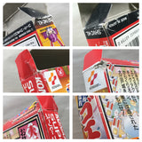 UF4057 Ganbare Goemon 2 Nintendo Super Famicom SNES Japan