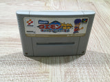 UF4058 Ganbare Goemon 4 Kirakira Douchuu Nintendo Super Famicom SNES Japan