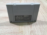 UF4058 Ganbare Goemon 4 Kirakira Douchuu Nintendo Super Famicom SNES Japan