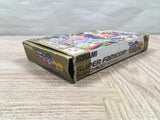 UF4058 Ganbare Goemon 4 Kirakira Douchuu Nintendo Super Famicom SNES Japan