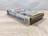 UF4058 Ganbare Goemon 4 Kirakira Douchuu Nintendo Super Famicom SNES Japan