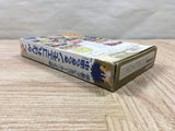 UF4058 Ganbare Goemon 4 Kirakira Douchuu Nintendo Super Famicom SNES Japan