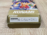 UF4058 Ganbare Goemon 4 Kirakira Douchuu Nintendo Super Famicom SNES Japan