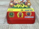 UF4059 Super Genjin Bonk's Adventure Nintendo Super Famicom SNES Japan