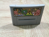 UF4059 Super Genjin Bonk's Adventure Nintendo Super Famicom SNES Japan