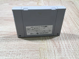 UF4059 Super Genjin Bonk's Adventure Nintendo Super Famicom SNES Japan