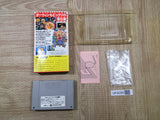 UF4059 Super Genjin Bonk's Adventure Nintendo Super Famicom SNES Japan